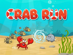 Mäng Crab Run