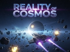 Mäng Reality of Cosmos