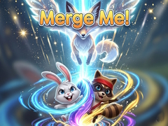 Mäng Merge Me! 