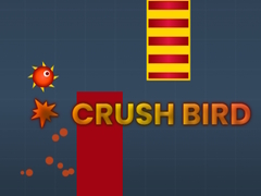 Mäng Crush Bird