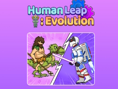 Mäng Human Leap: Evolution