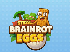 Mäng Steal Brainrot Eggs