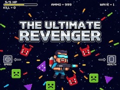 Mäng The Ultimate Revenger
