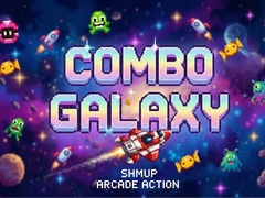 Mäng Combo Galaxy