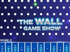 Mäng The Wall Game Show