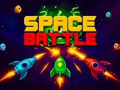 Mäng Space Battle