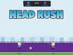 Mäng Head Rush