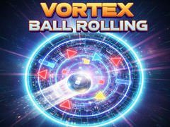 Mäng Vortex Ball Rolling