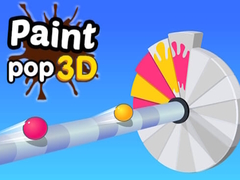 Mäng Paint Pop 3D 2026