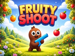 Mäng Fruity Shoot