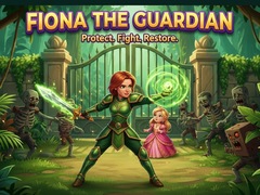 Mäng Fiona The Guardian