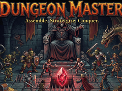 Mäng Dungeon Master