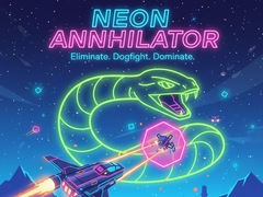 Mäng Neon Annihilator