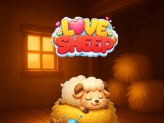 Mäng Love Sheep