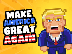 Mäng Make America Great Again