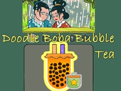 Mäng Doodle Boba Bubble Tea