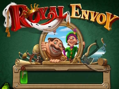 Mäng Royal Envoy