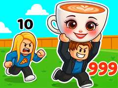 Mäng Steal Brainrot Arena