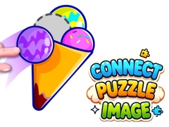 Mäng Connect Puzzle Image