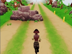 Mäng Island of Treasures