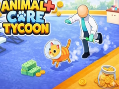 Mäng Animal Care Tycoon