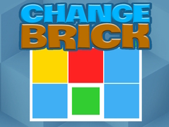 Mäng Change Brick