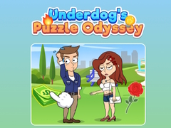Mäng Underdogs Puzzle Odyssey