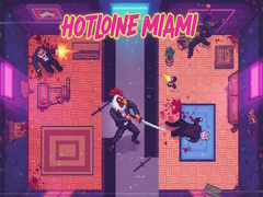 Mäng Hotline Miami