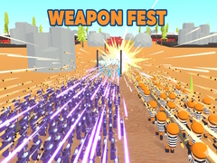 Mäng Weapon Fest