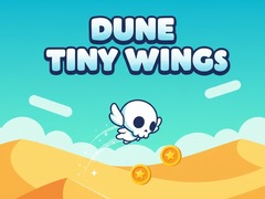 Mäng Dune Tiny Wings