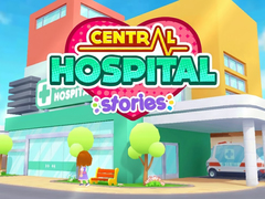 Mäng Central Hospital Stories