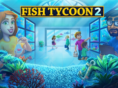 Mäng Fish Tycoon 2