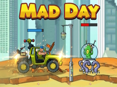 Mäng Mad Day 