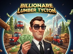 Mäng Billionaire Lumber Tycoon