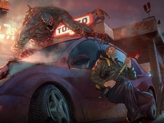 Mäng Last Day on Earth Survival