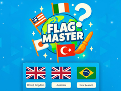 Mäng Flag Master
