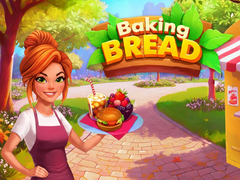 Mäng Baking Bread