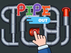 Mäng Pipe Out