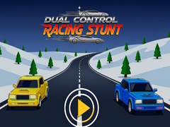 Mäng Dual Control Racing Stunt 