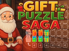 Mäng Gift Puzzle Caga