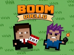 Mäng Boom Duello