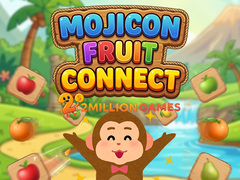 Mäng Mojicon Fruit Connect