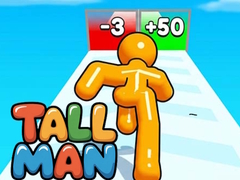 Mäng Tall Man 