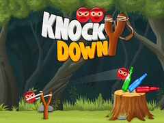 Mäng Knock Down