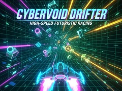 Mäng CyberVoid Drifter