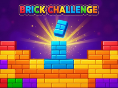 Mäng Brick Challenge
