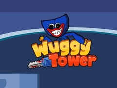 Mäng Wuggy Tower