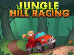 Mäng Jungle Hill Racing