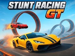 Mäng Stunt Racing GT