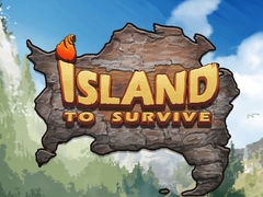 Mäng Island To Survive